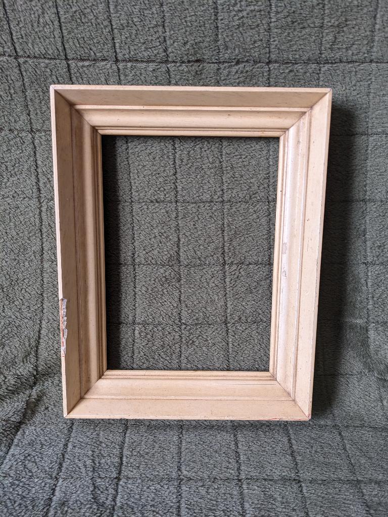 Schilderijlijst 17x23, Huis en Inrichting, Ophalen, Minder dan 50 cm, Zo goed als nieuw, Minder dan 50 cm