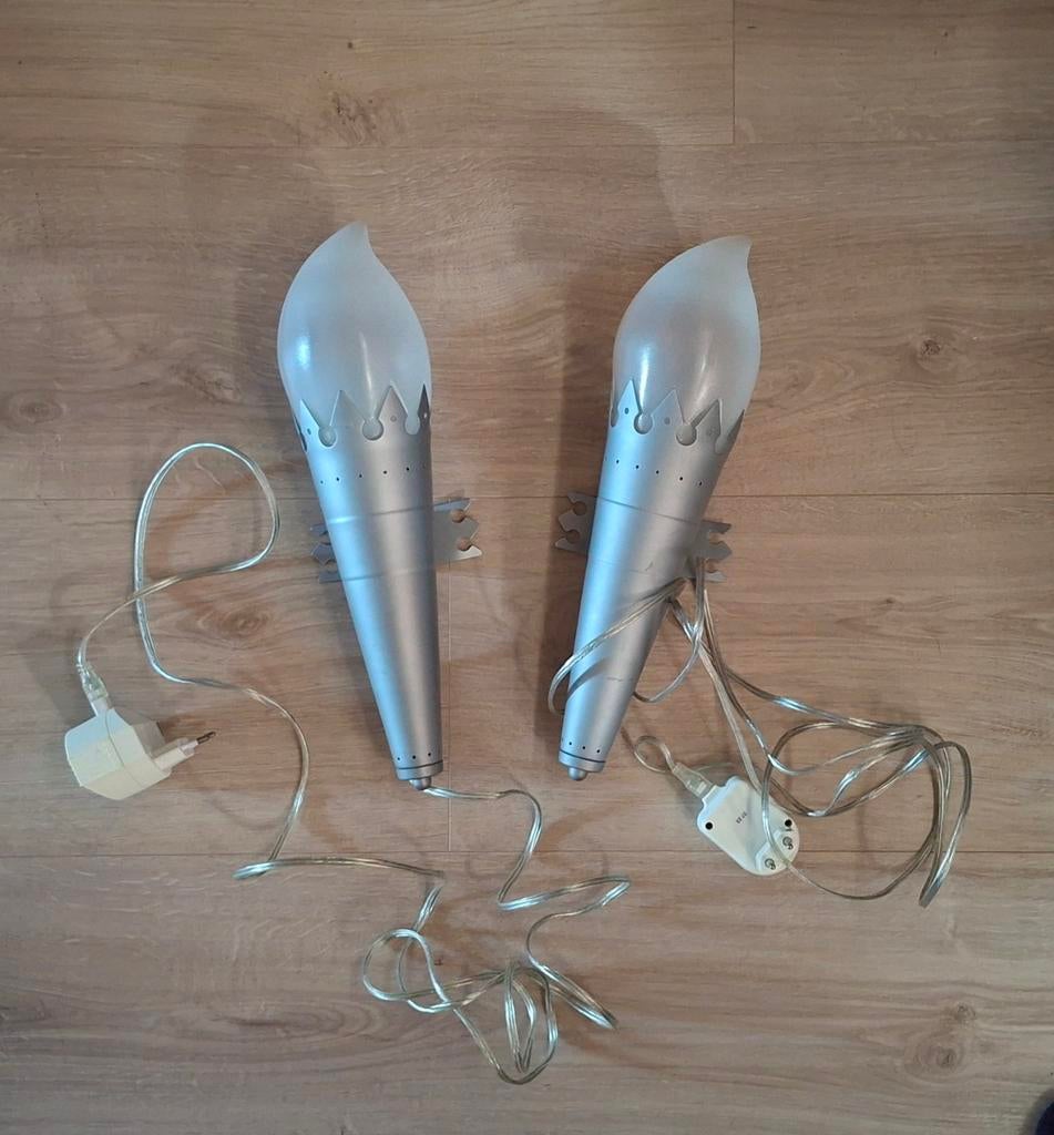 Voor een ridder slaapkamer, Ophalen of Verzenden, Wanddecoratie