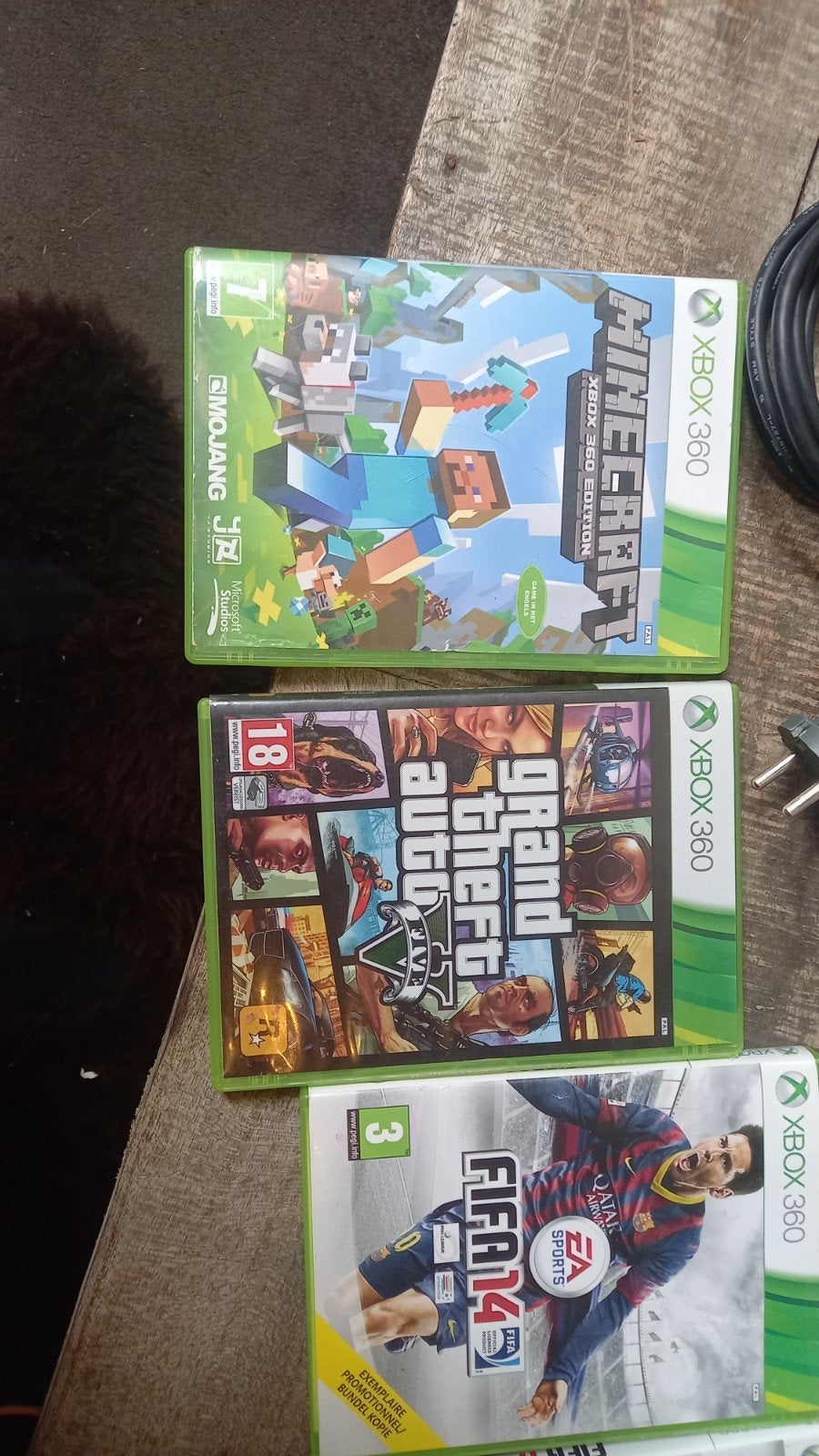 Xbox 360, Avontuur en Actie, Gebruikt, 2 spelers, Ophalen of Verzenden