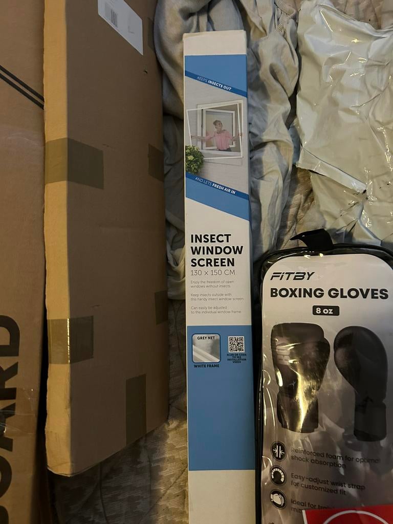 Hor vliegenschern, Ophalen of Verzenden, Zo goed als nieuw, E27 (groot), Led-lamp