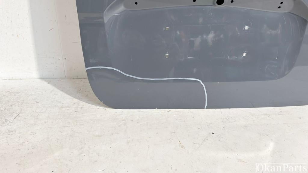 Mercedes Sprinter W907 rechter achterdeur portier rechts, Info@fabrikant.eu, Ophalen of Verzenden, Achter, Fabrikant BV