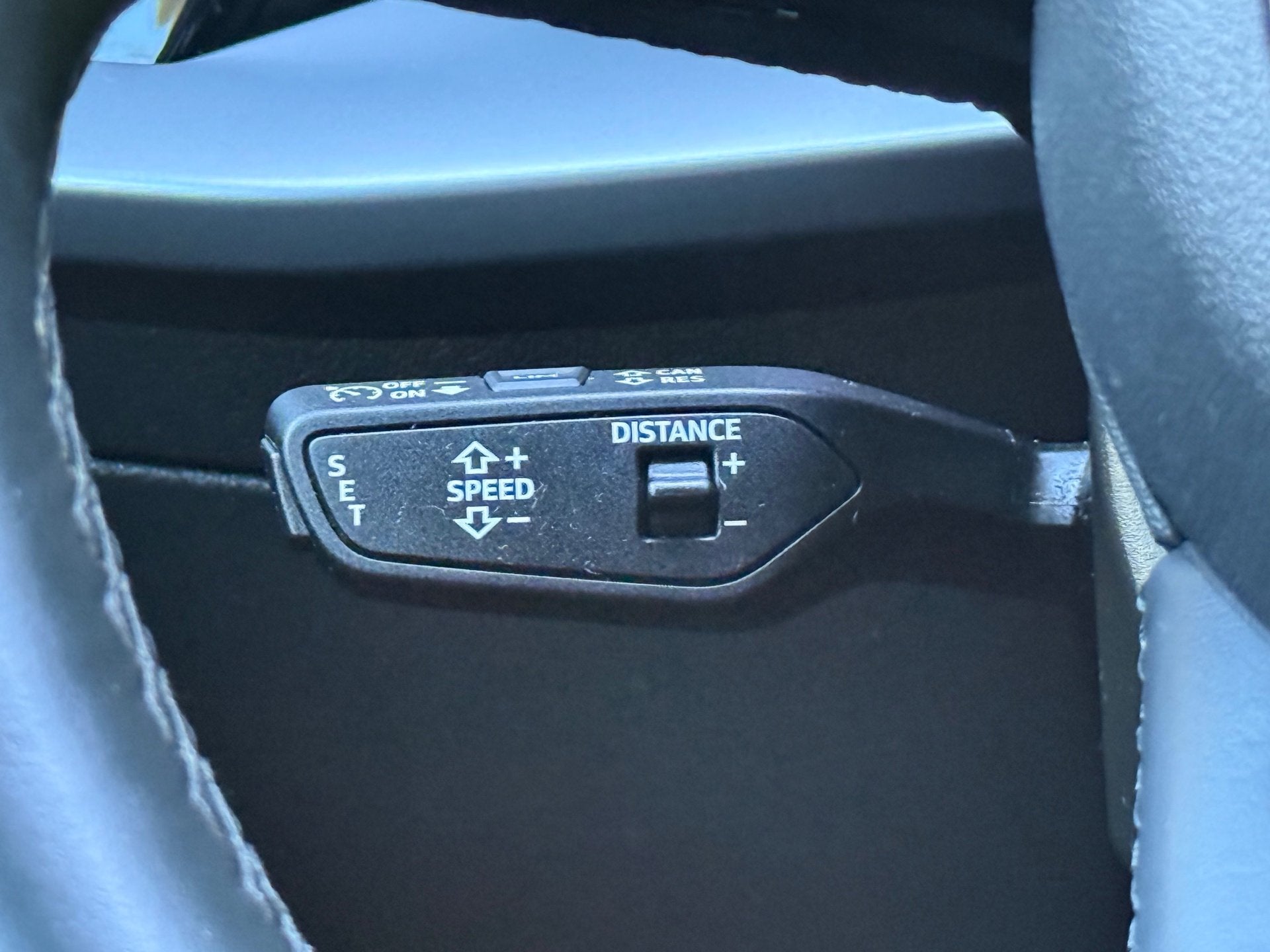 Foto 15 van Audi A3 Sportback 40 TFSI e Advanced edition S LINE/STOELVER