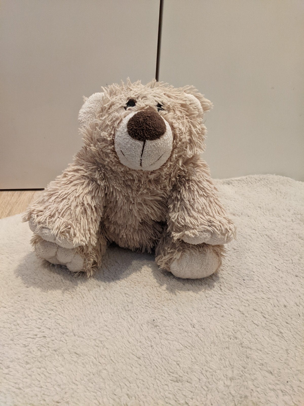 Super schattige beren knuffel!, Gebruikt, Overige merken, Overige karakters, Beer