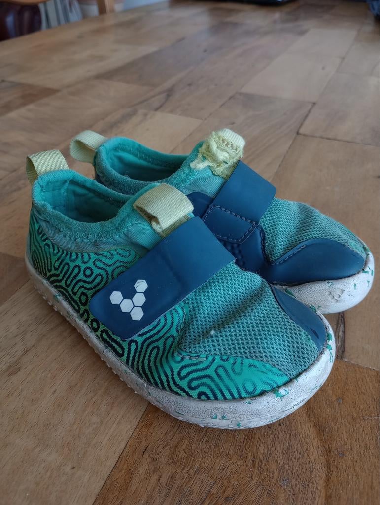 Vivobarefoot Kids Sportschoenen - Zo goed als nieuw, Ophalen of Verzenden, Zo goed als nieuw, Vivobarefoot, Jongen of Meisje