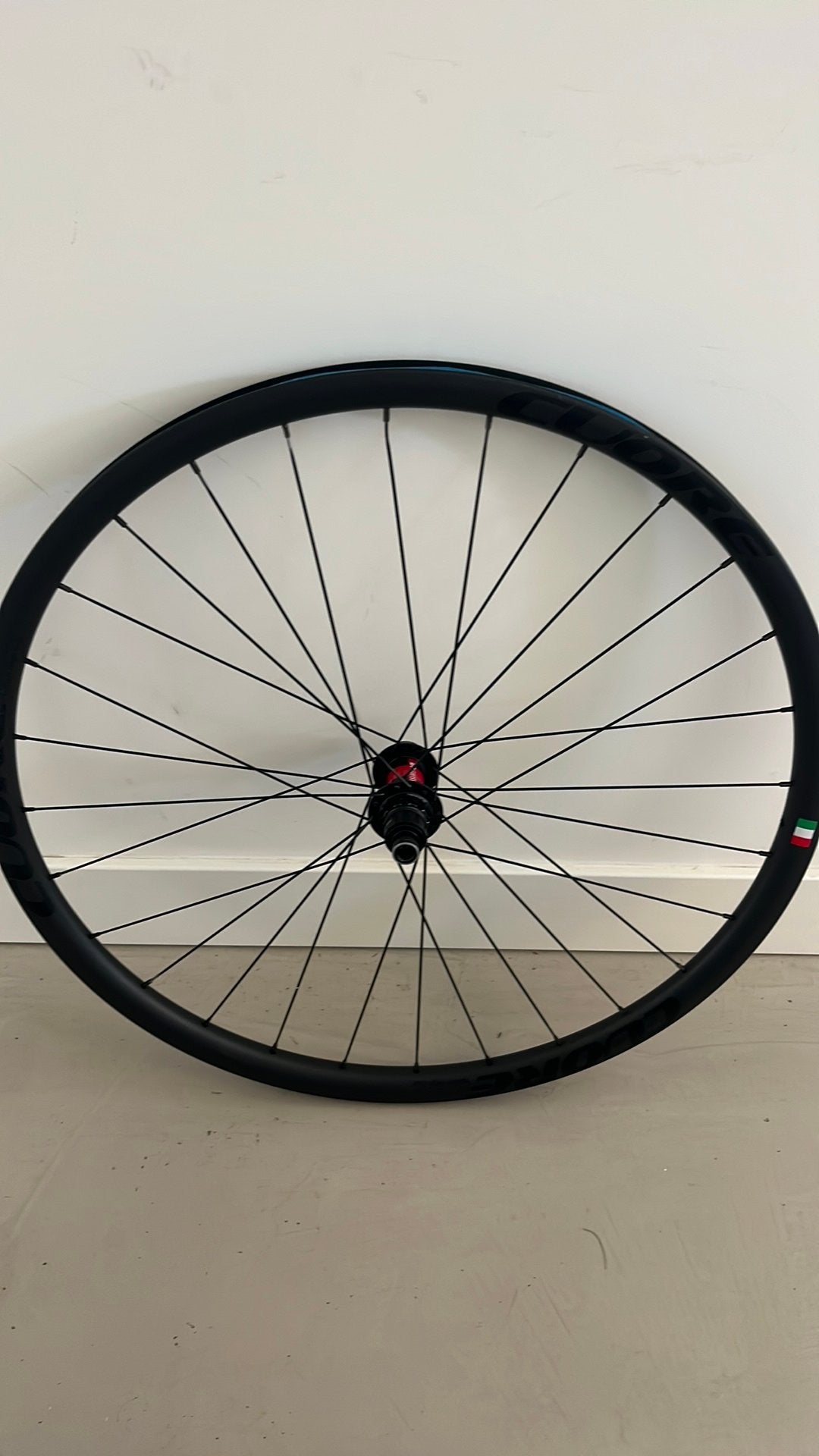 Cuore dt swiss 240 achterwiel boost 29er, Fietsen en Brommers, Ophalen of Verzenden, Zo goed als nieuw, Carbon