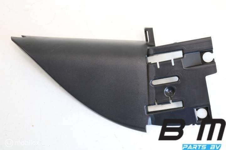 Portier afdekking rechts VW T-Roc 2GA837994, Gebruikt