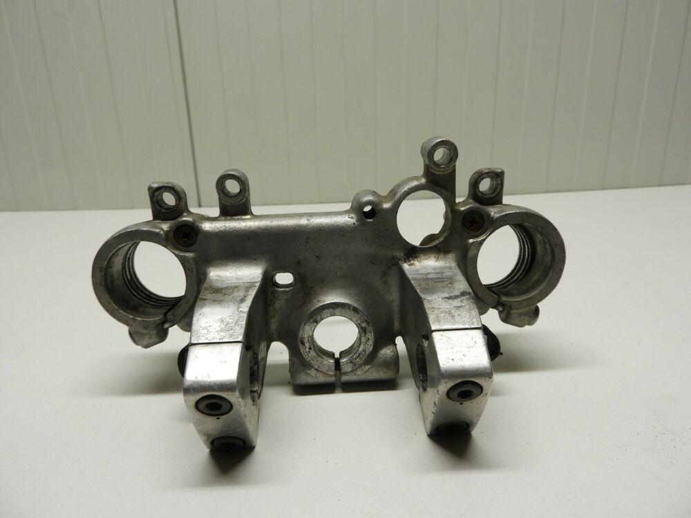 VF1100C 1985 - 1986 Honda Kroonplaat D1-44273