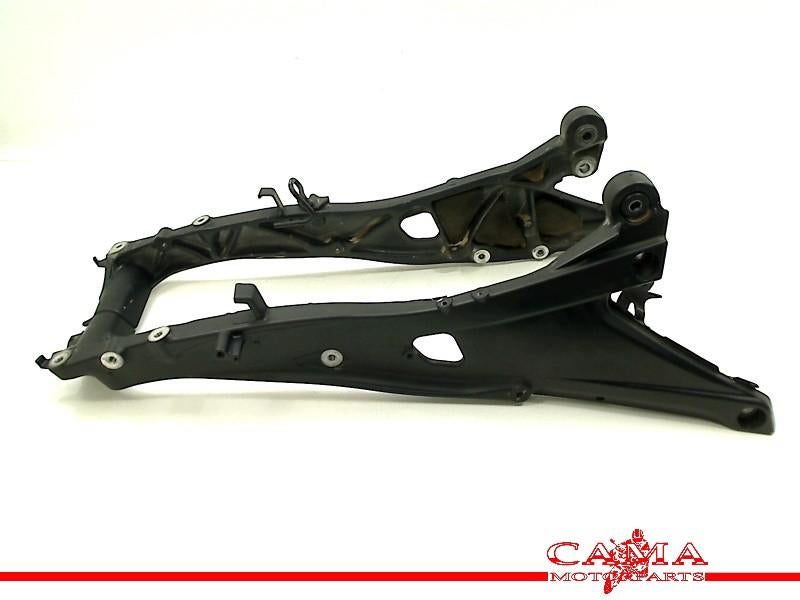 Subframe Achter VFR 1200 X Crosstourer 2012-2015 (SC70) 2012, Honda, Gebruikt, Hanauer Landstraße  222-224, Frankfurt am Main 60314, , Duitsland