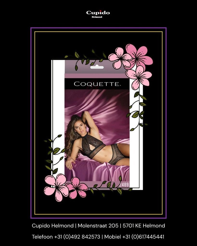 Diverse Lingeriesetjes, Ophalen of Verzenden, Overige kleuren, Setje