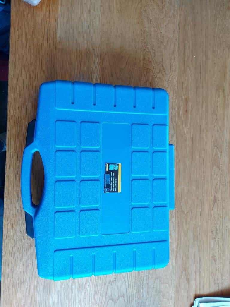 Te koop timing set BMW M54 motor!, Ophalen of Verzenden