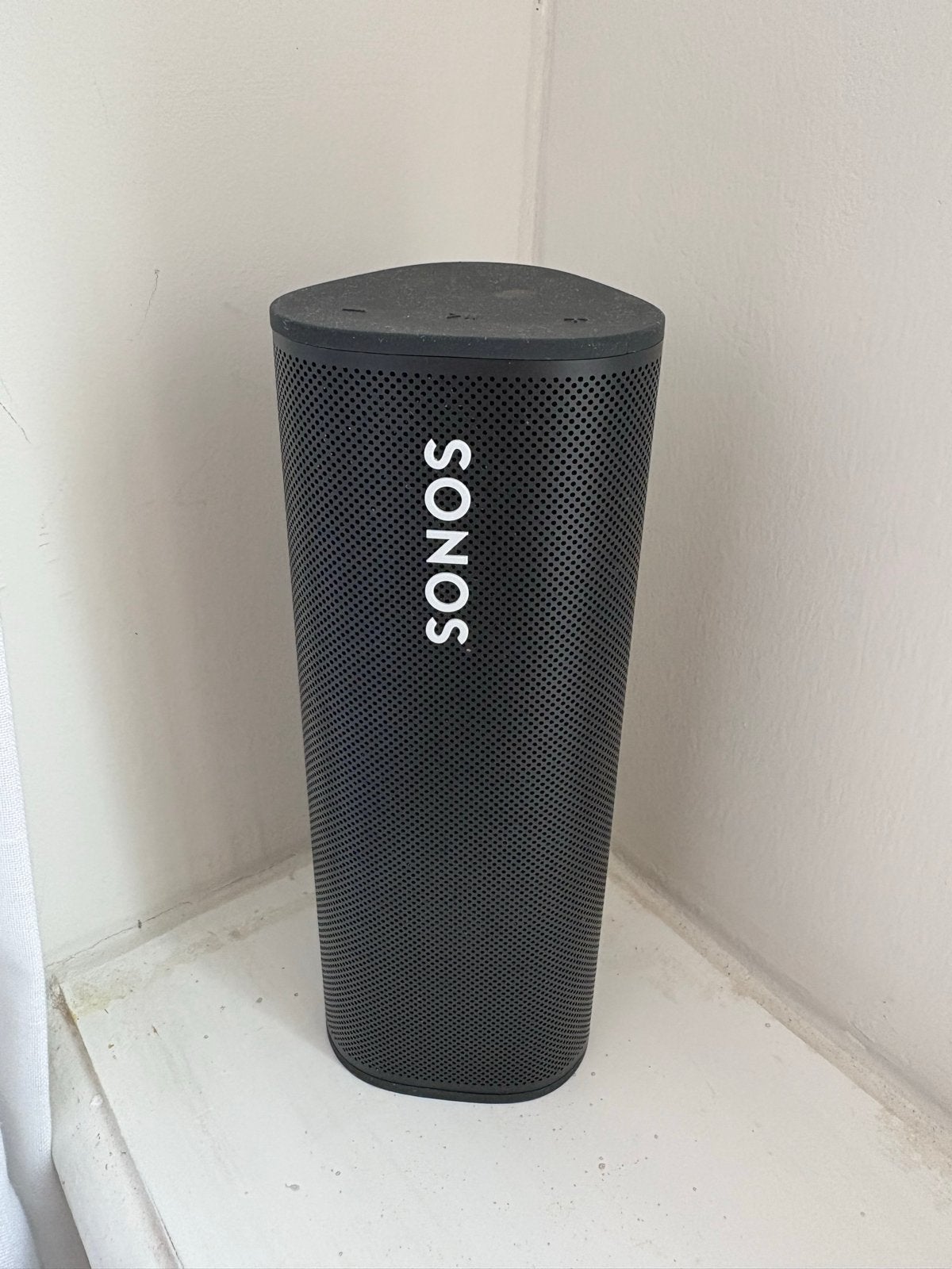 Sonos Ray Soundbar en Sonos Roam SL Speaker 2x, Speakerset, Ophalen of Verzenden, Zo goed als nieuw, Sonos