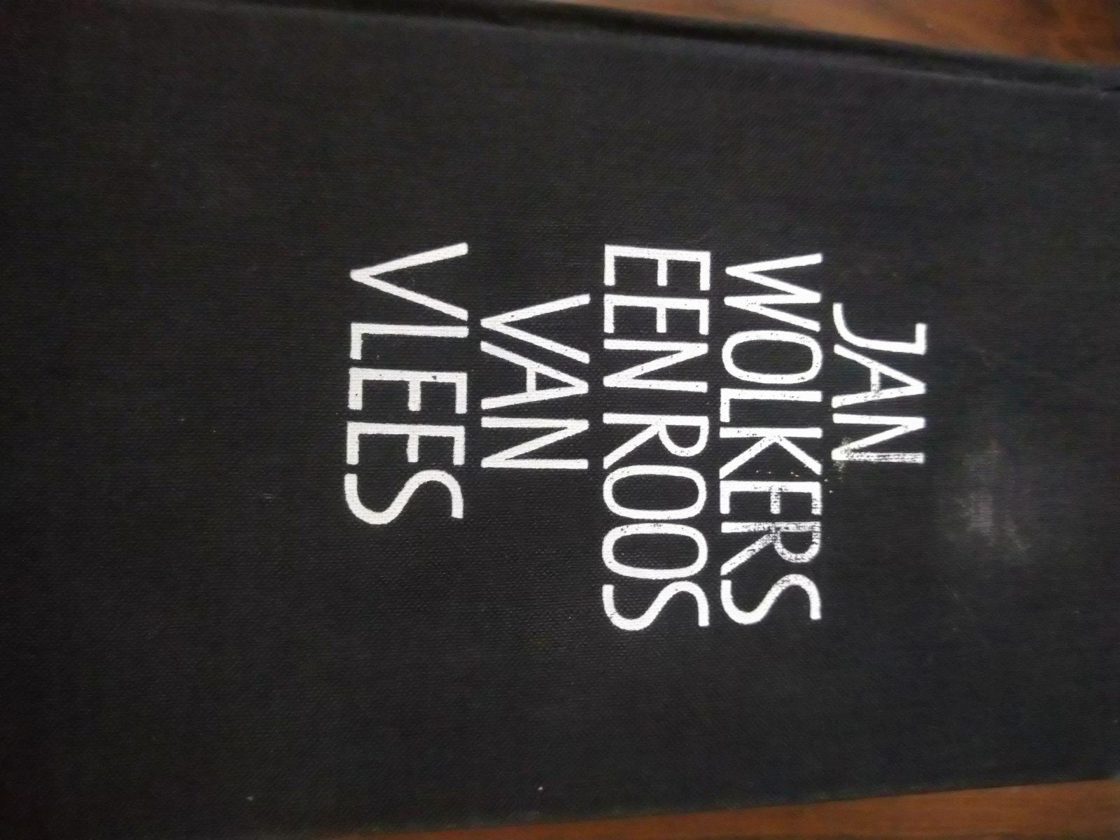 Jan Wolkers een roos van vlees gebonden b, Boeken, Ophalen of Verzenden, Gelezen
