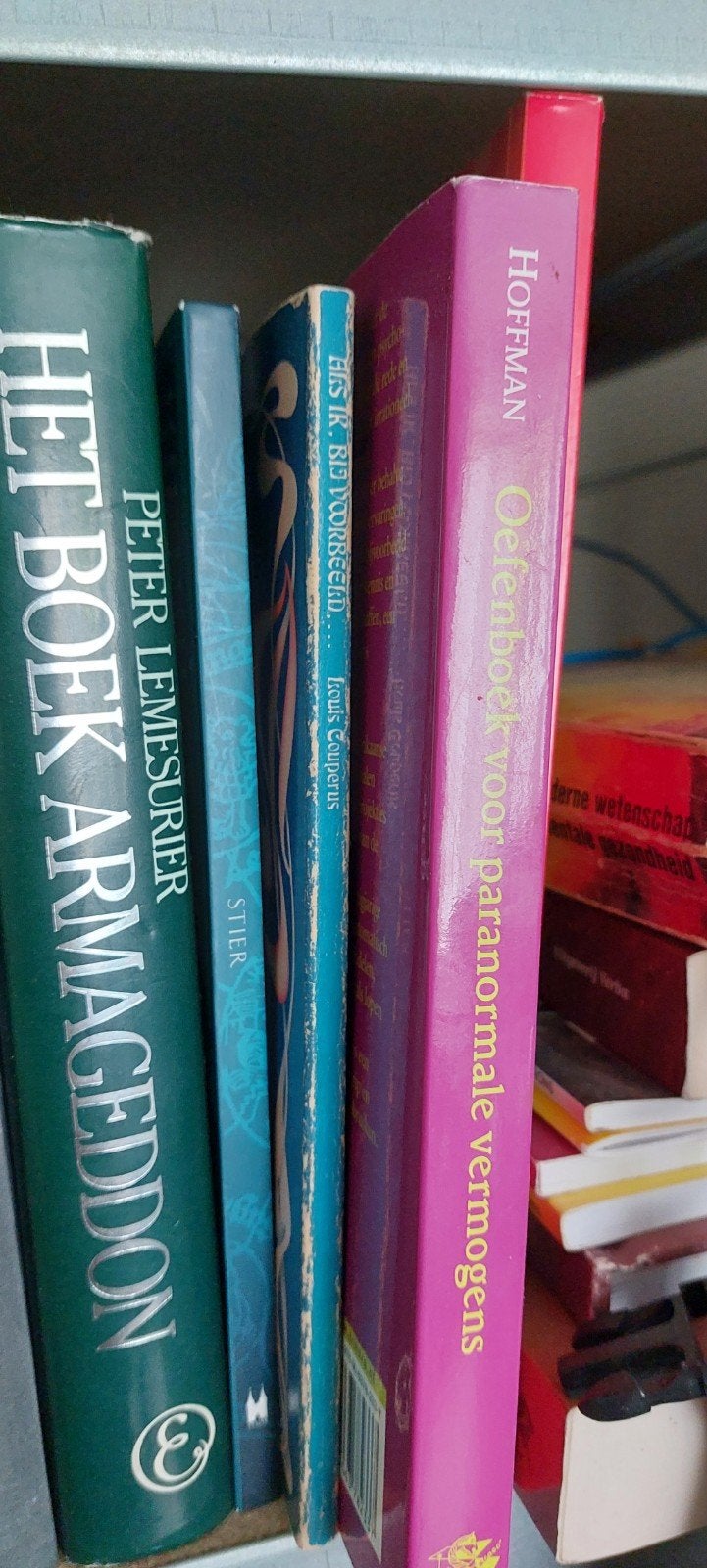Diverse boeken, Boeken, Partijen en Verzamelingen, Ophalen of Verzenden, Gelezen, Verschillende onderwerpen