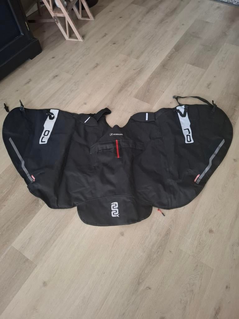 Beenkleed voor scooter, Ophalen of Verzenden, Zo goed als nieuw, Overige typen, Overige merken