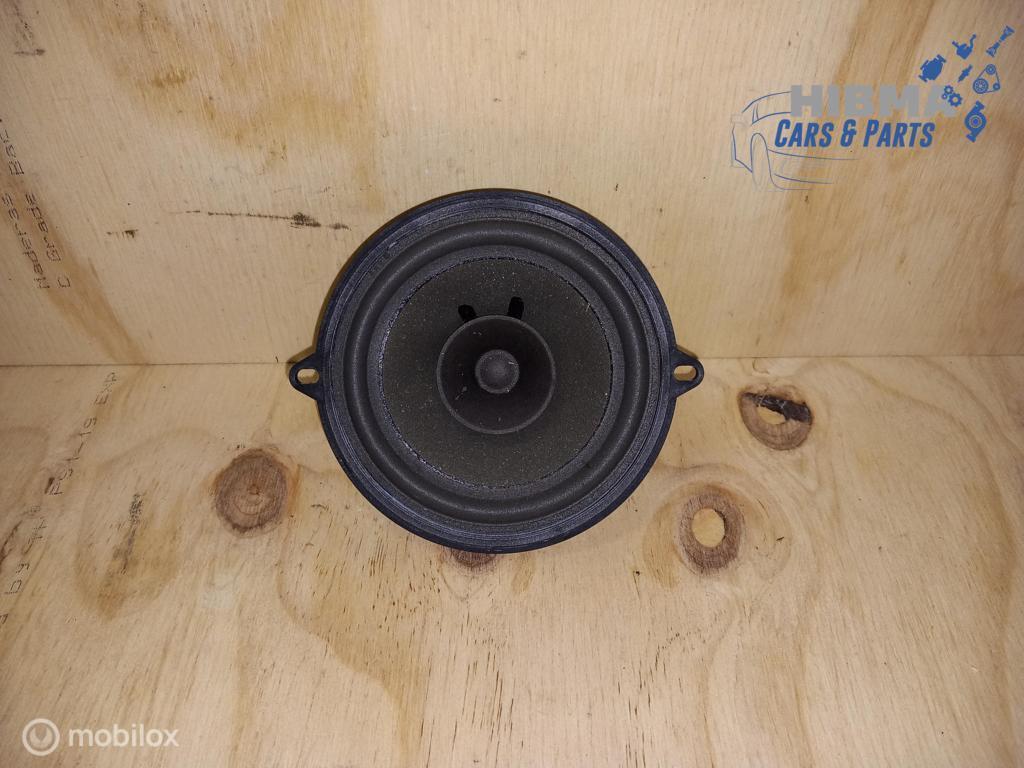 Renault Kangoo Express II Luidspreker 2009 t/m 2016, Ophalen of Verzenden, Gebruikt