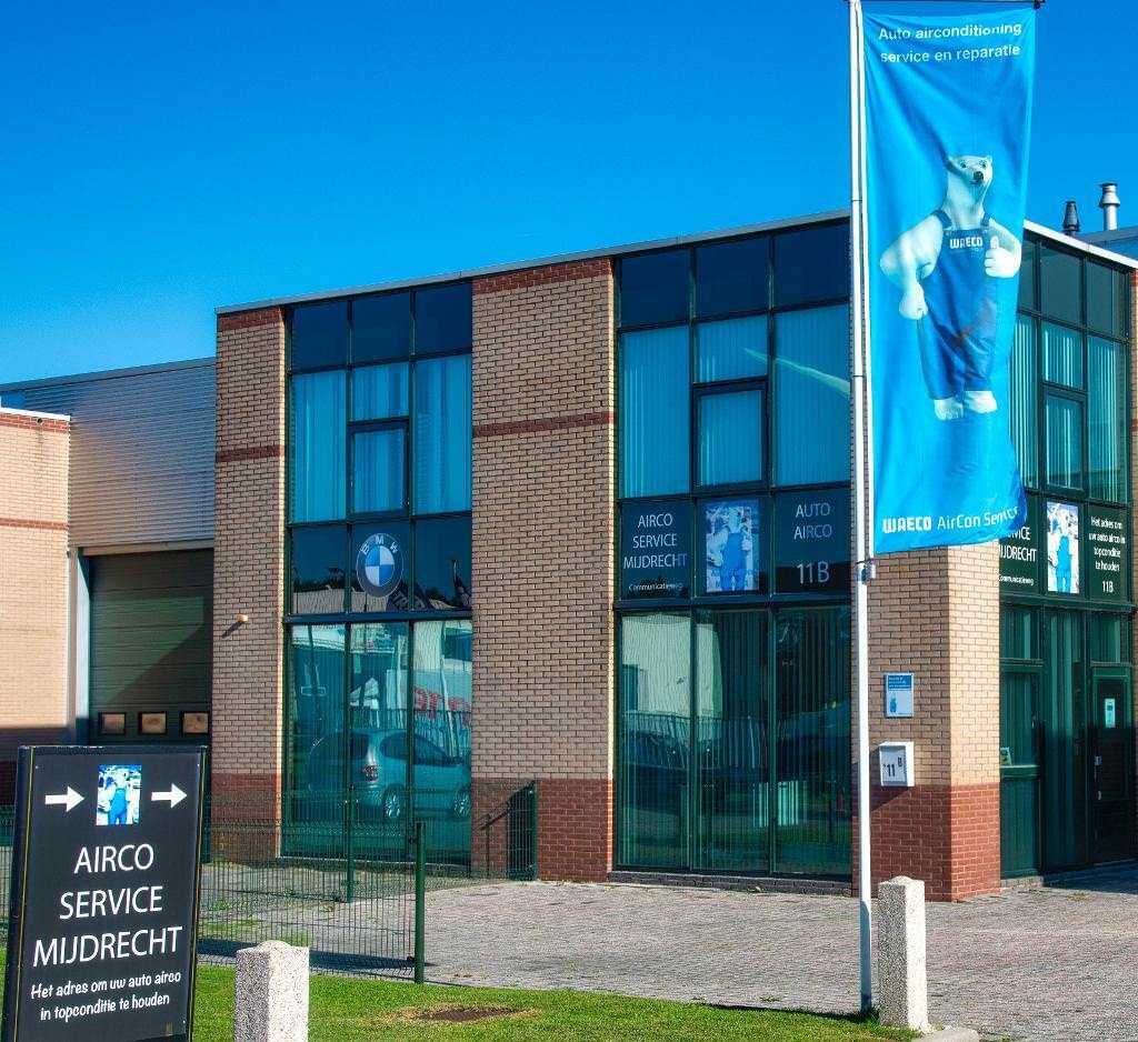 Airco Service Mijdrecht voor al uw auto airco problemen, Garantie, Overige werkzaamheden