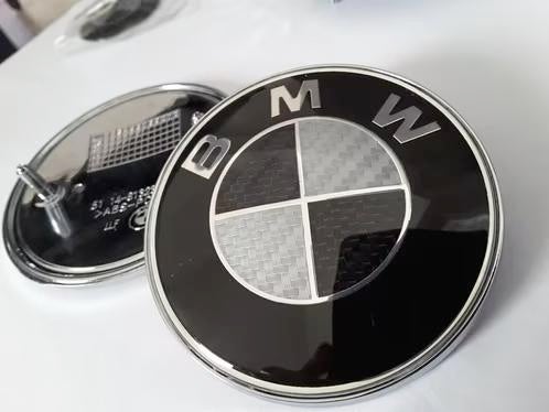 Bmw logo/embleem, ook gehele set mogelijk, prijs per stuk., Ophalen of Verzenden, Zo goed als nieuw, Landkaarten