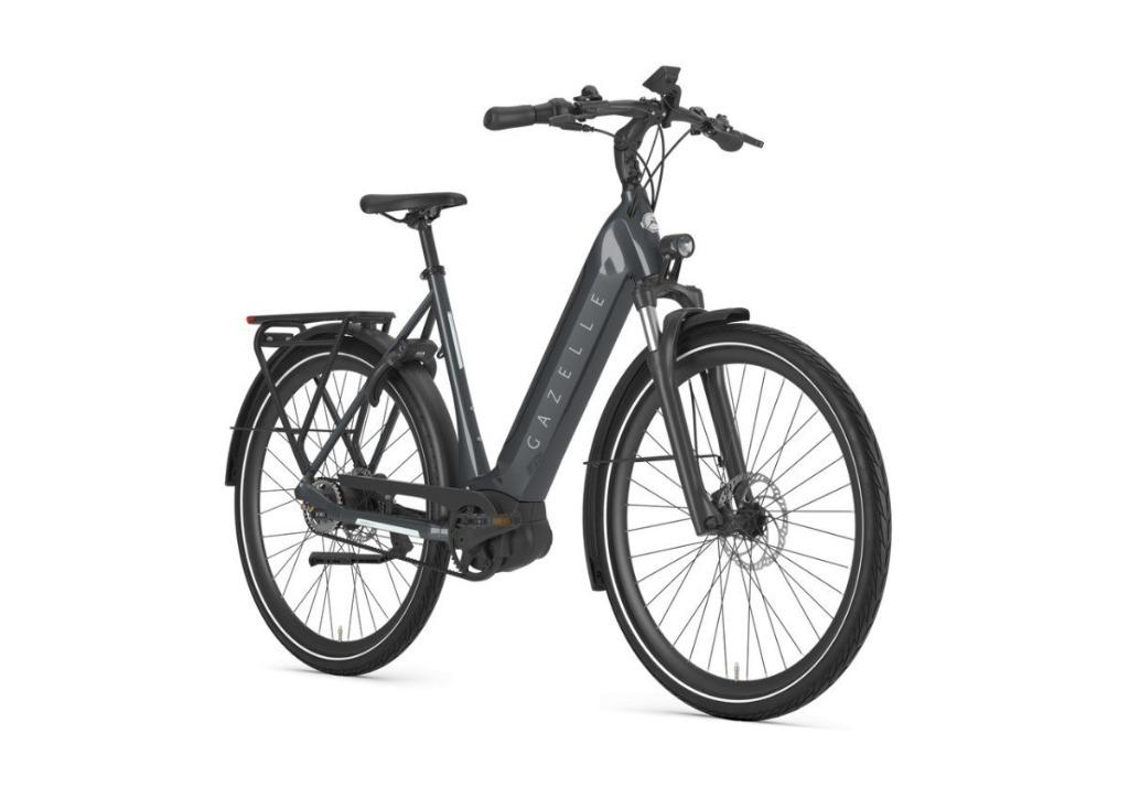 GAZELLE Ultimate C5 HMB dames 500Wh 2025, Fietsen en Brommers, Fietsen | Dames | Damesfietsen, Ophalen of Verzenden, 50 tot 53 cm