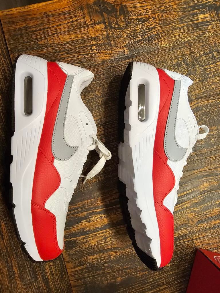 Nike Air Max SC 44 Nieuw - Nooit Gedragen!, Kleding | Heren, Schoenen, Nieuw, Sneakers of Gympen, Wit, Ophalen of Verzenden