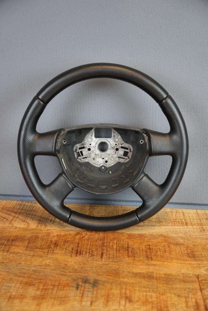 Stuurwiel Stuur Volkswagen Transporter T5, Auto-onderdelen, Ophalen of Verzenden, Nieuw, Volkswagen