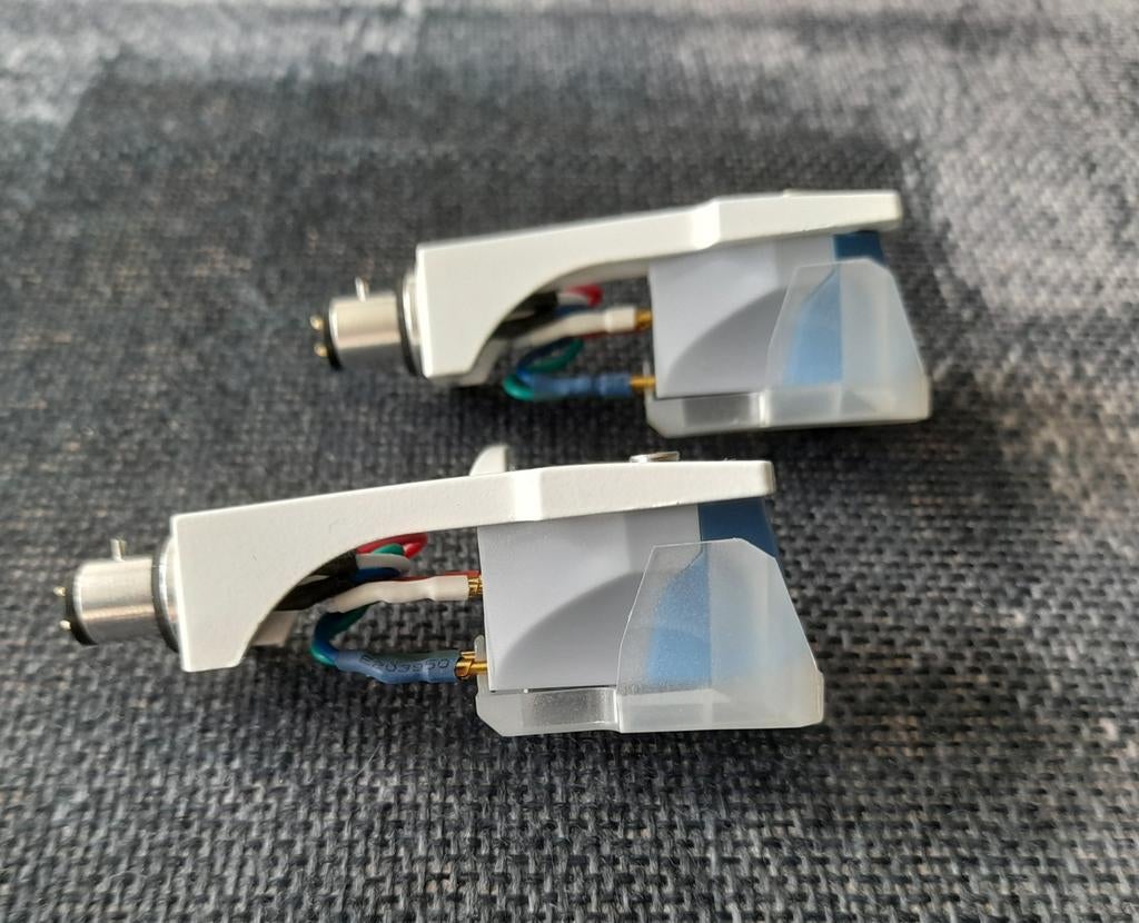 Headshell voorgeïnstalleerd, Overige merken, Automatisch, Nieuw, Ophalen of Verzenden