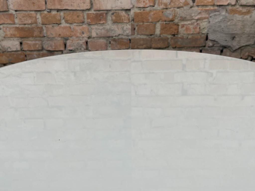 Fritz Hansen Space JL50 – Wit | Jehs + Laub, Ophalen, Design, Rond, 200 cm of meer
