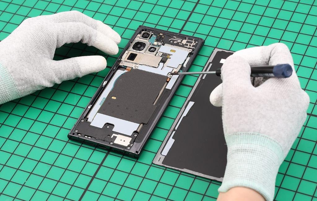 Samsung / Apple / Oppo telefoonreparatie Amstelveen, Telecommunicatie, Mobiele telefoons | Samsung, Samsung, Overige modellen