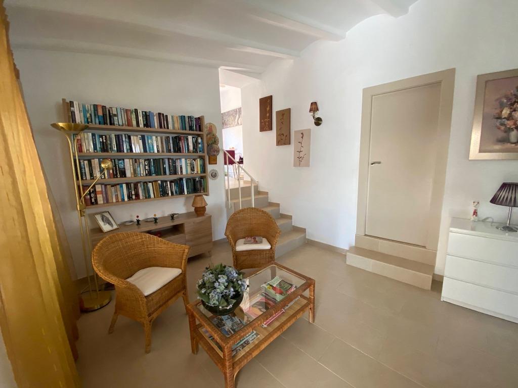 Foto 11 van Vrijstaande 4-persoons bungalow met privézwembad in Denia (M