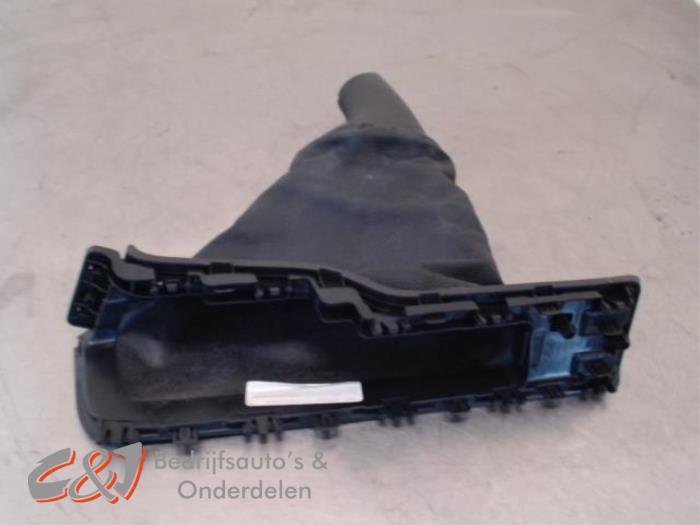 Handremhendel Hoes van een Ford Tourneo Connect, Auto-onderdelen, Interieur en Bekleding, Ford, Gebruikt, 3 maanden garantie, Ophalen of Verzenden