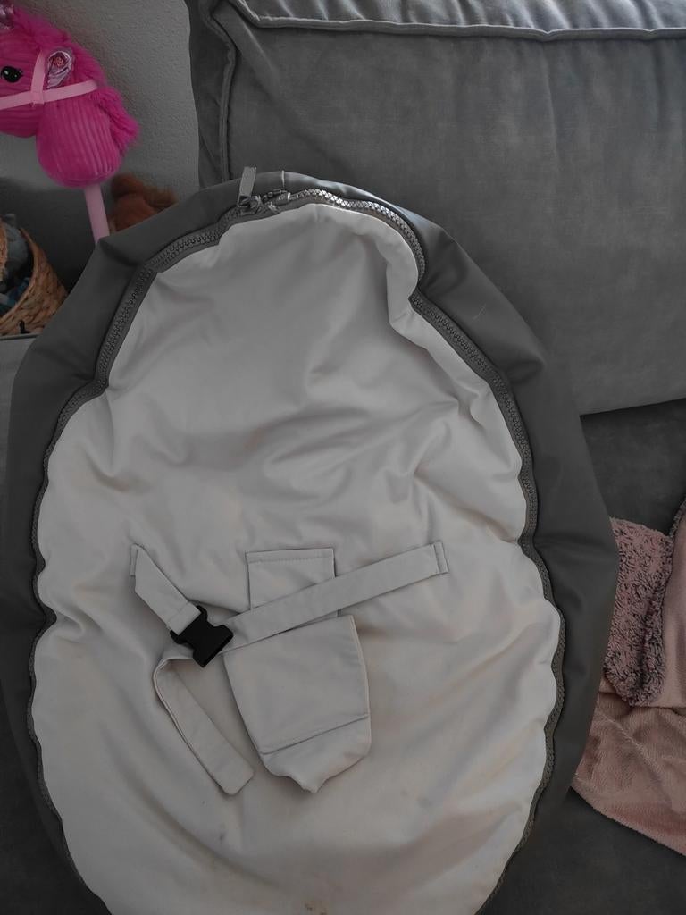 Doomoo zitzak, Kinderen en Baby's, Wipstoeltjes, Ophalen of Verzenden