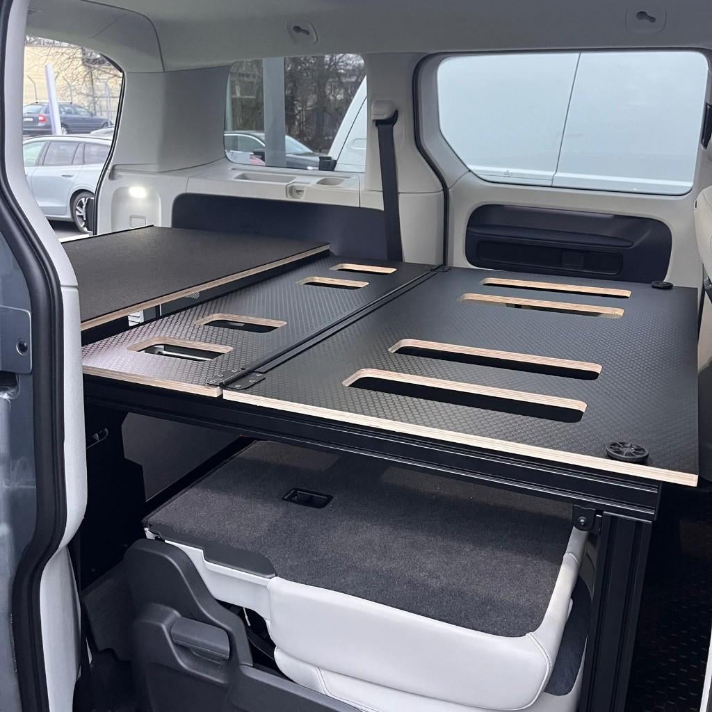 Schlafsystem für Toyota Proace City Verso, Ophalen of Verzenden, Nieuw, Toyota