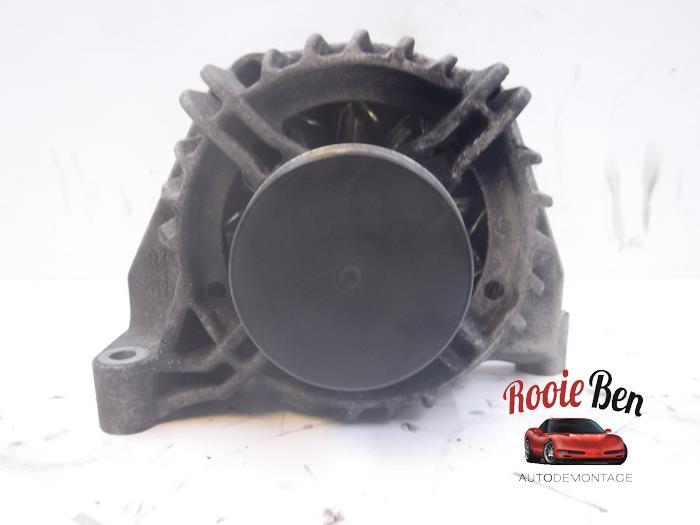 Dynamo van een Alfa Romeo Mito, Gebruikt, -, -, Ophalen of Verzenden