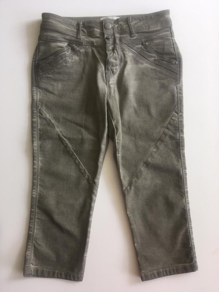Driekwart broek soyaconcept maat 28 (=36), Kleding | Dames, Soyaconcept, Ophalen of Verzenden, Driekwart, Maat 36 (S)