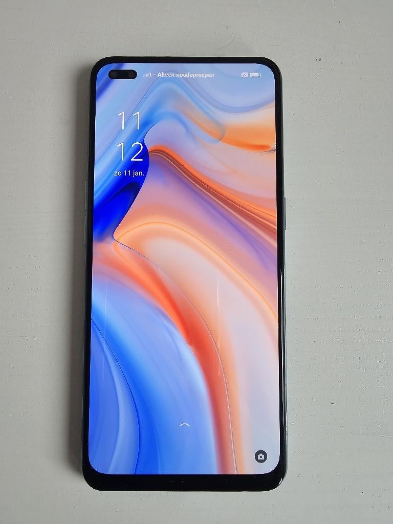 Oppo Reno4 5g, Telecommunicatie, Mobiele telefoons | Overige merken, Ophalen, Gebruikt, Overige modellen, Zonder simlock