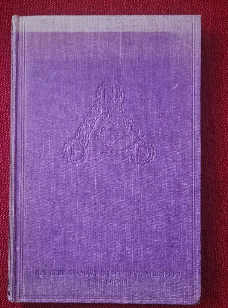 Persoonlijk Magnetisme - Leerboek Zelfbeheersching, Boeken, Ophalen of Verzenden, Gelezen, Achtergrond en Informatie