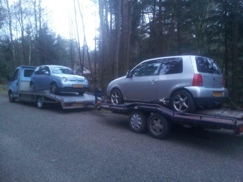 Lupo 3L specialist Dokkum, Mobiele service, Overige werkzaamheden