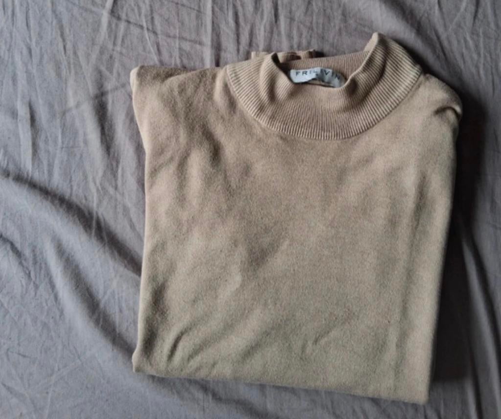 Turtle neck, Overige kleuren, Frilivin, Ophalen of Verzenden, Gedragen