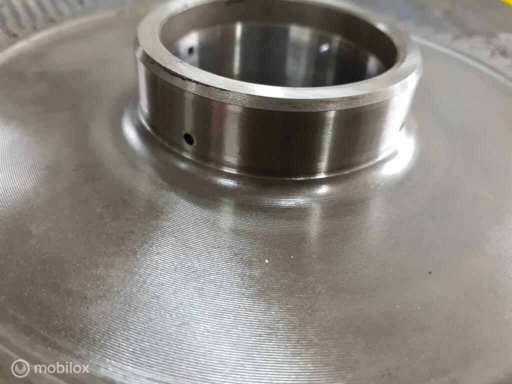 Startkoppeling freewheel SS Supersport Superlight Monster, Motoren, Gebruikt, Ophalen of Verzenden