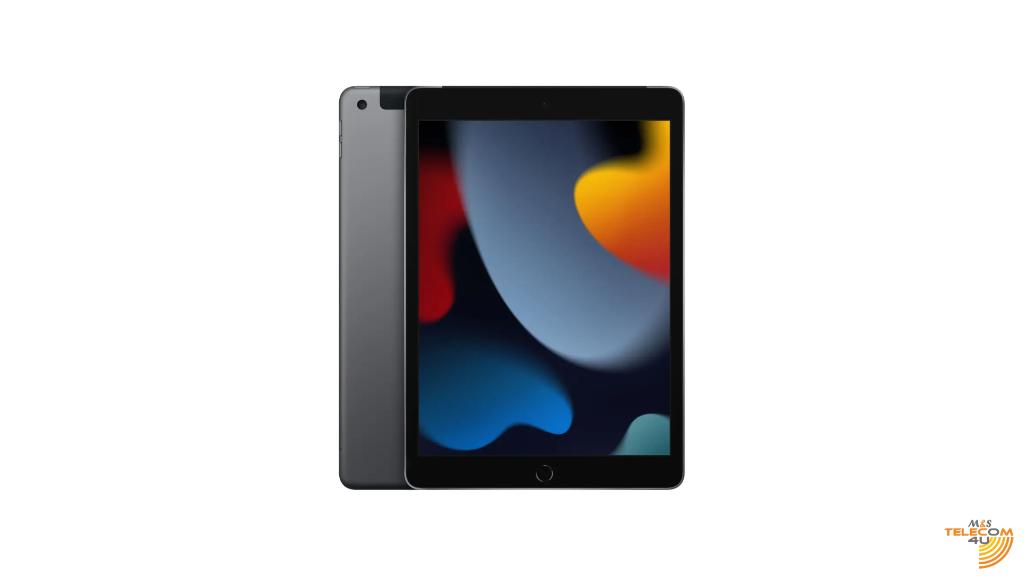 iPad 8th Gen WIFI + 4G – 128GB opslag – Tweedehands toestel, Ophalen of Verzenden, Refurbished