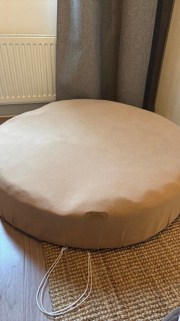 Jupiduu indoor trampoline, Ophalen, Zo goed als nieuw, Jongen of Meisje