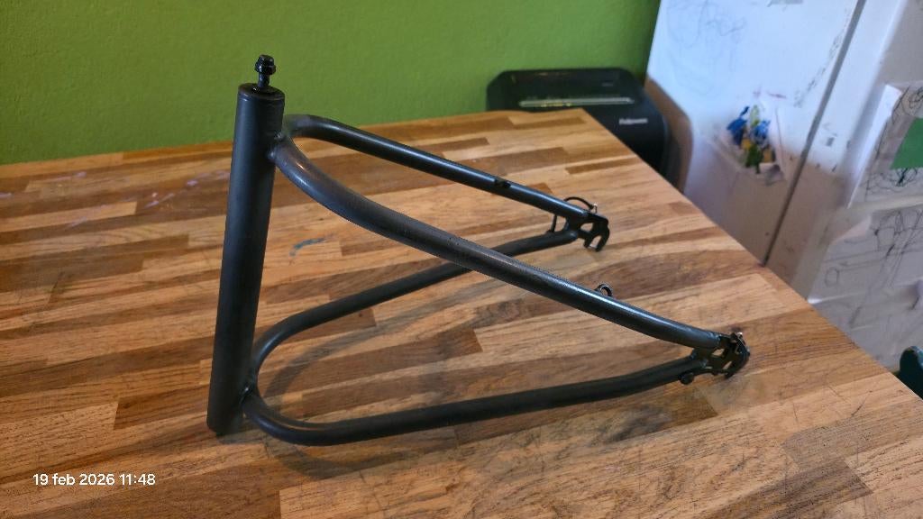 Bob Yak trailer vork / beugel 26 inch / 27.5 inch, Fietsen en Brommers, Fietsaccessoires | Aanhangers en Karren, Ophalen of Verzenden