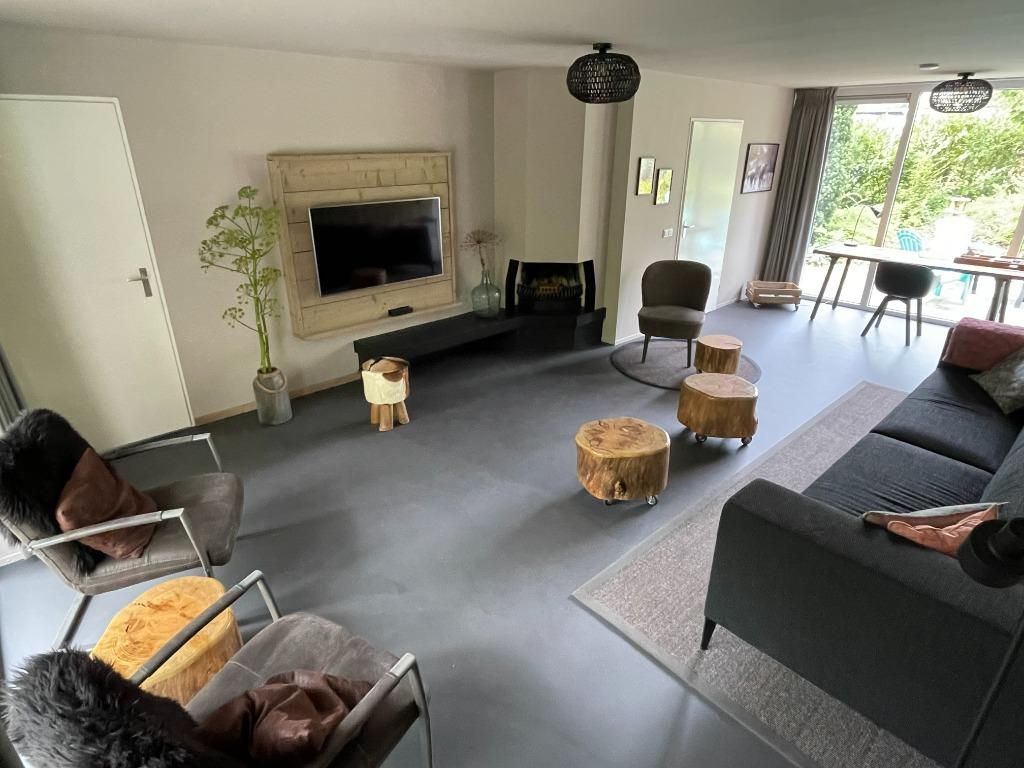 Vakantiehuis Vlinder - Achterhoek - met laadpaal, Vakantie, In bos, Open haard, Landelijk, Gelderland en Veluwe