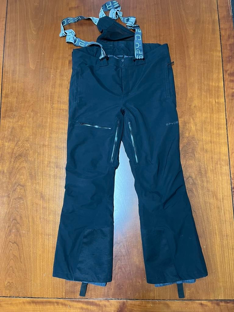 Spyder Dare GTX ski pants - Goretex - Men’s size XL, Broek, Maat 56/58 (XL), Ophalen of Verzenden, Spyder