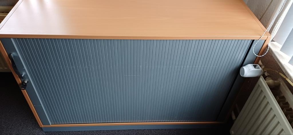 Kast, Ophalen, 110 cm of meer, 100 cm of meer
