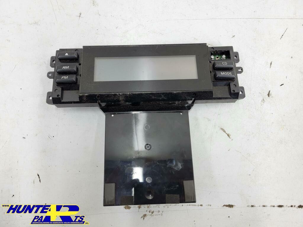 Regelunit Volvo V70/XC70/S80 ('07-'17) 31210467, Ophalen of Verzenden, Gebruikt