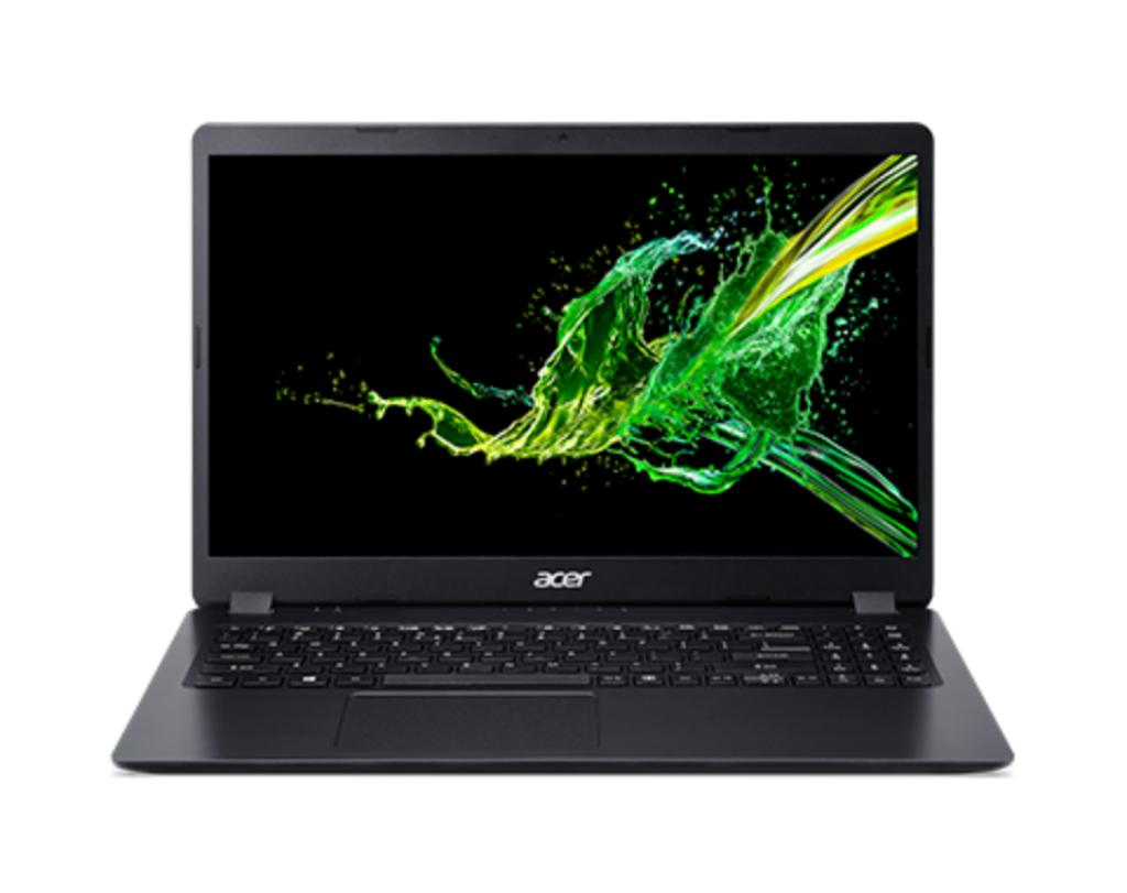 Acer Aspire A315-56 - i3-1005G1 4GB RAM 240GB SSD Windows 11, Computers en Software, 240GB, Gebruikt, Intel Core i3-1005G1 (10th Generatie)