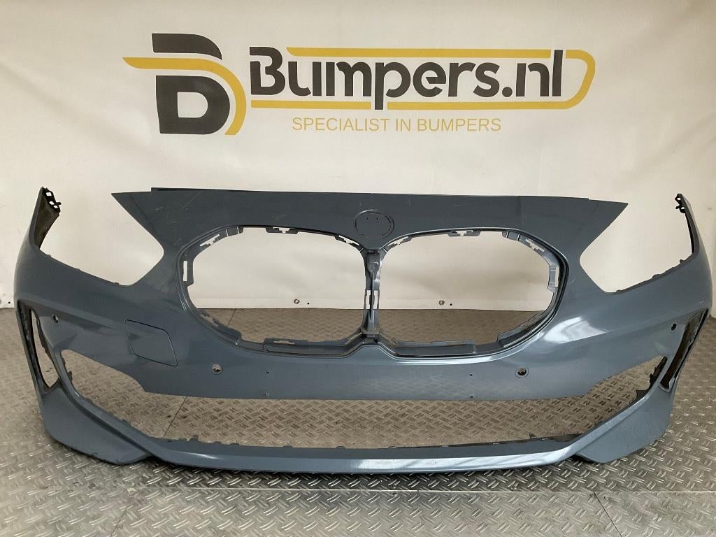 Bumper BMW 1 Series F40 M-Package VoorBumper K5-17368z, Ophalen of Verzenden, Bumpers.nl, Info@Bumpers.nl, Bumpers.nl