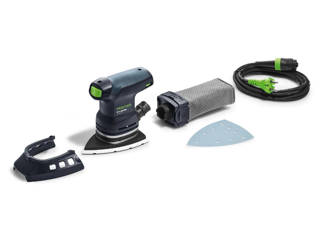 !SCHUURMACHINE DELTA FESTOOL DTS400 REQ DELTASCHUURMACHINE!