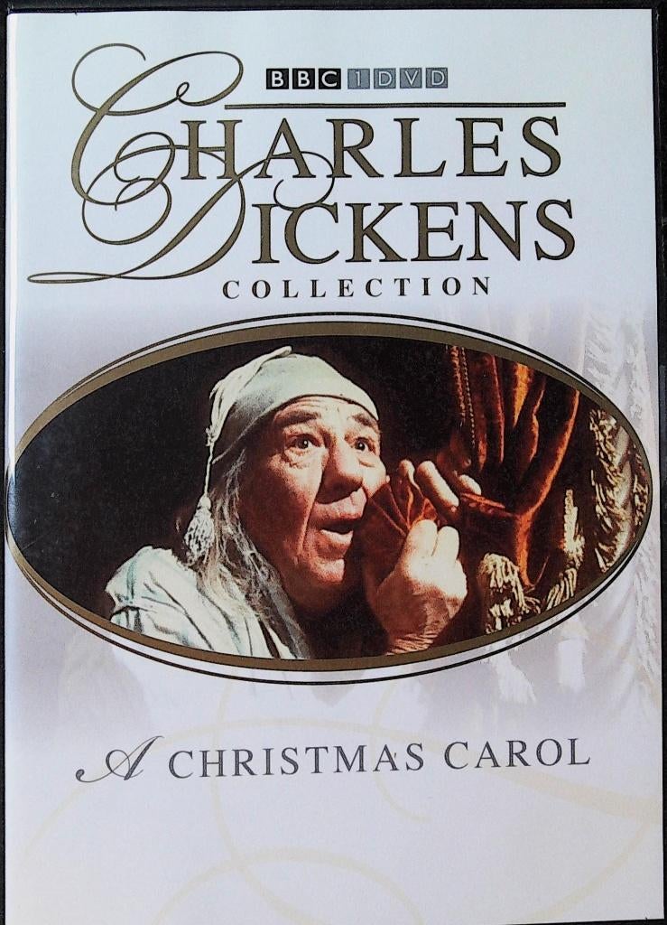 Christmas Carol, A, Vanaf 12 jaar, Ophalen of Verzenden, Gebruikt