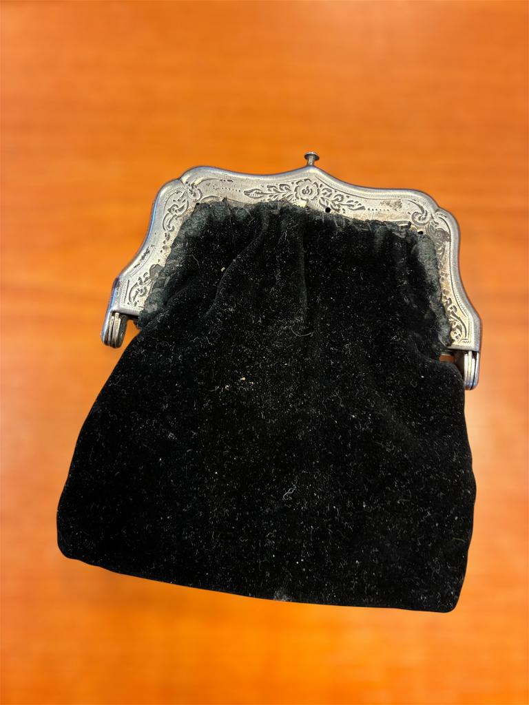 Knipbeurs, Ophalen of Verzenden, Zilver